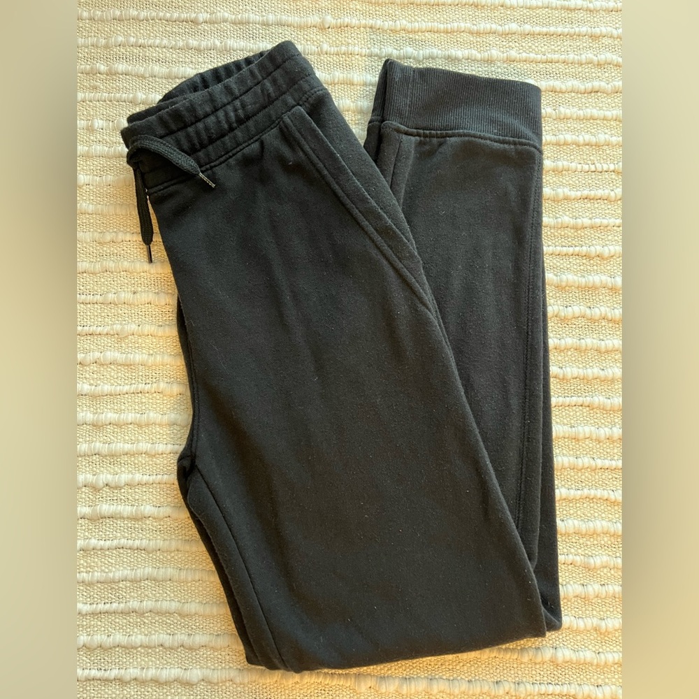 Old Navy Youth OPP Joggers Tapered Fleece Lined XL 14-16
